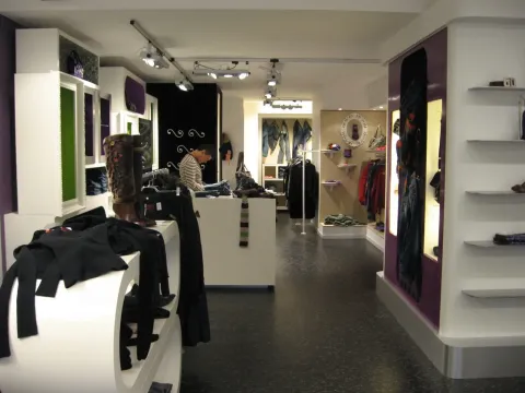 Boutique — foto 5