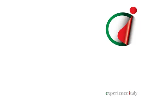 Experience Italy — foto 2