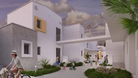 Villaggio turistico — foto 4